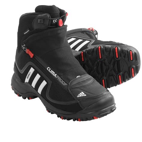 mikelo adidas winterboots|Adidas winter waterproof shoes.